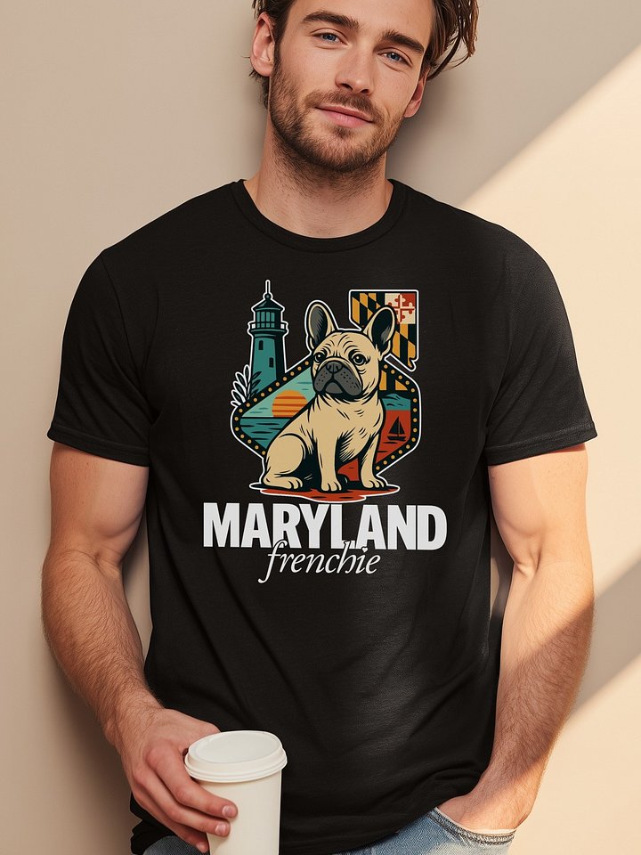 MARYLAND frenchie product image (2)
