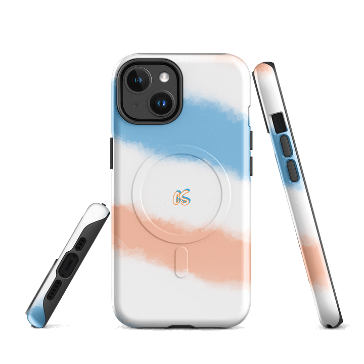 CS iPhone Case. Vibes product image (1)