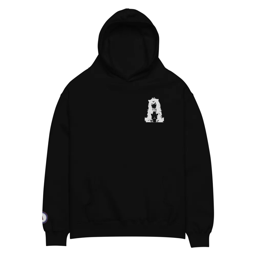 RSFA Hoodie product image (8)