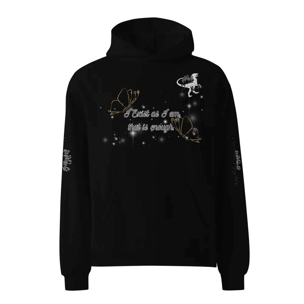 Enough Hoodie product image (11)