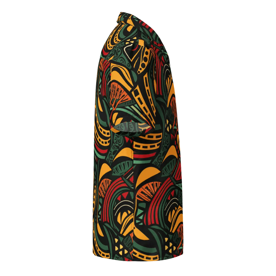 Cultural Essence: African Black History Month Shirt product image (8)