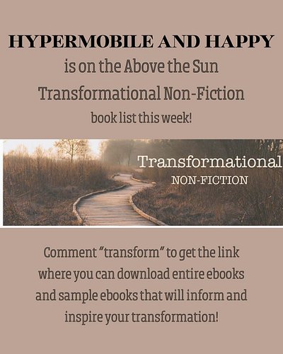 This is cool! I didn’t even know about this book list, but I’ve downloaded some of the ebooks included this week. Comment “tr...