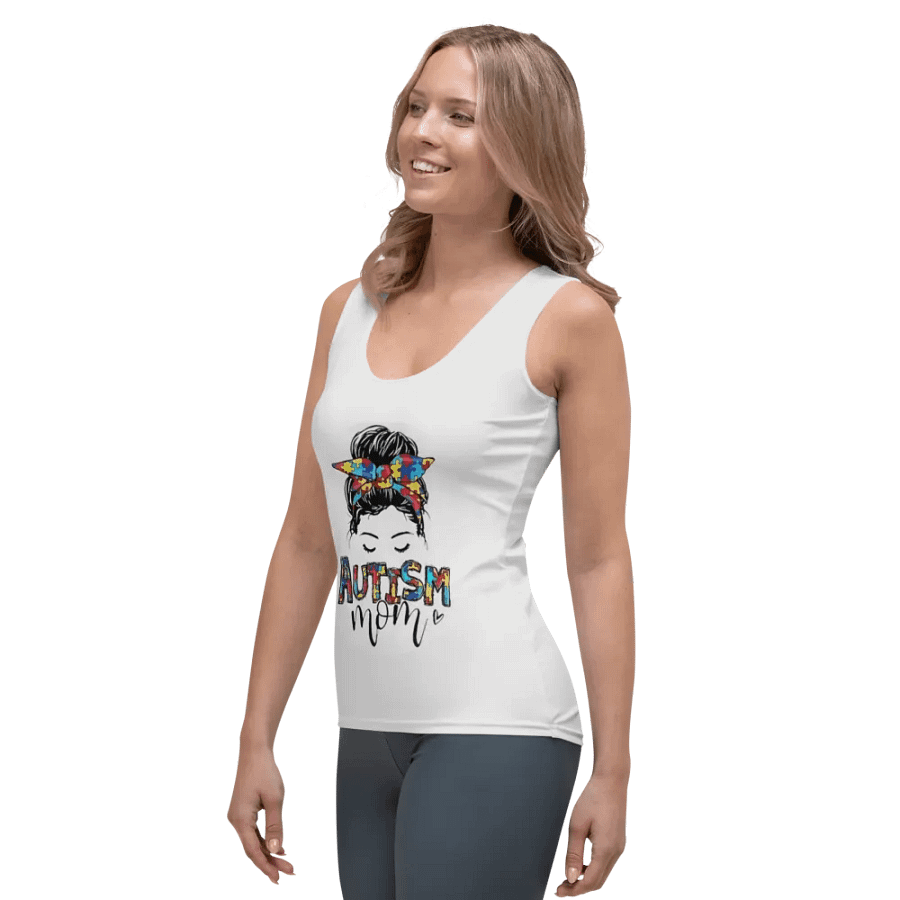 Autism Mom product image (5)