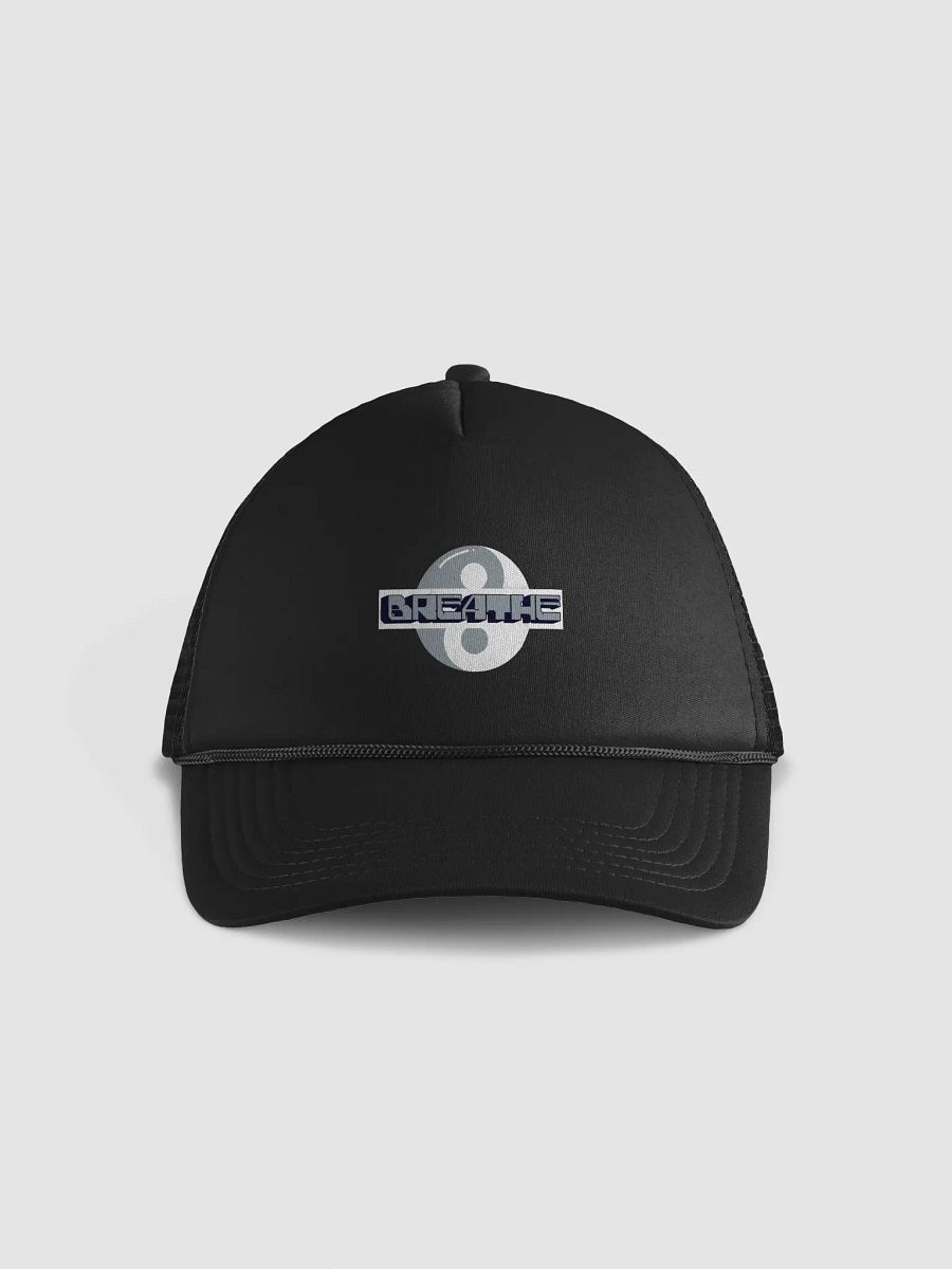 Valucap Foam Trucker Hat | Breathe Easy in Style product image (3)