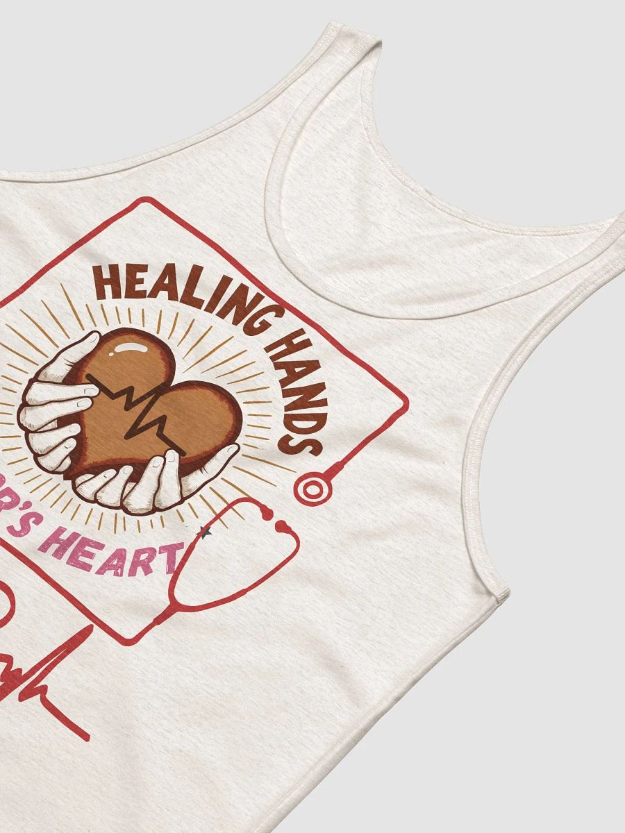 Healing Hands Doctor's Heart Tank product image (38)