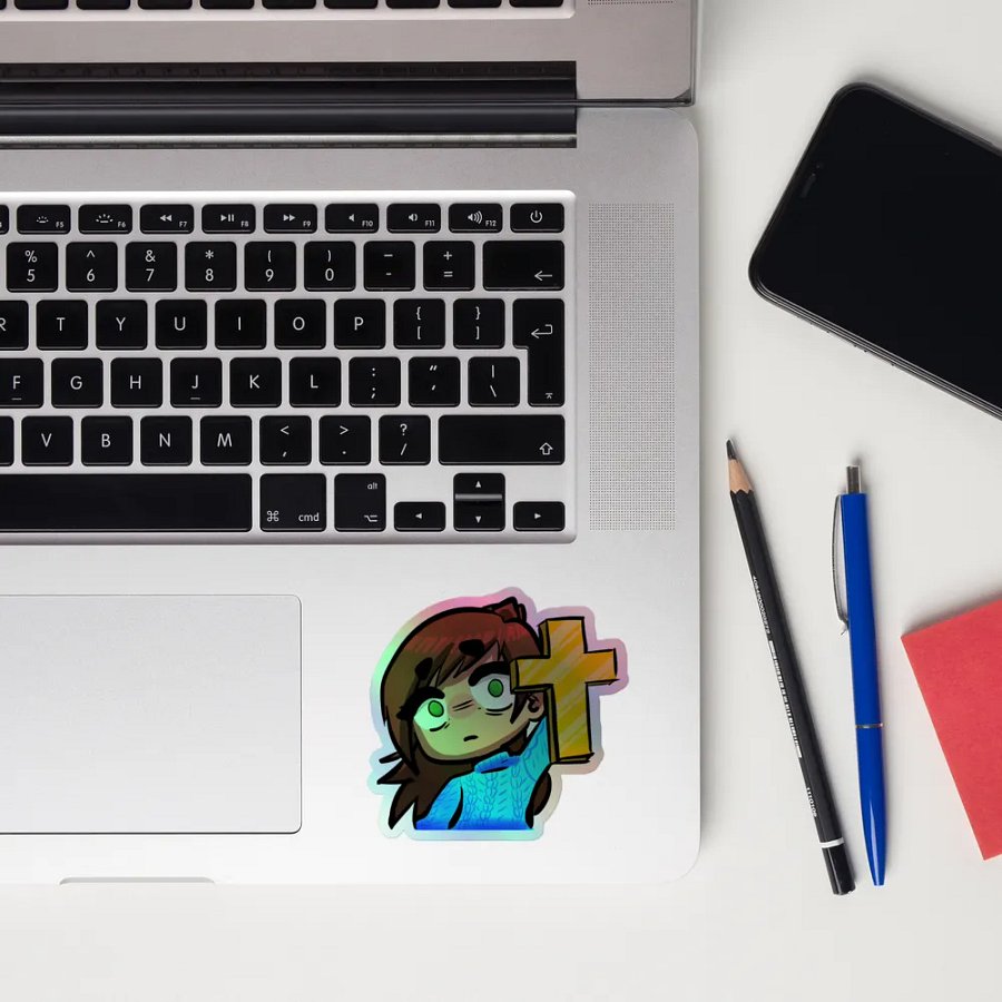 Cross Emoji product image (12)