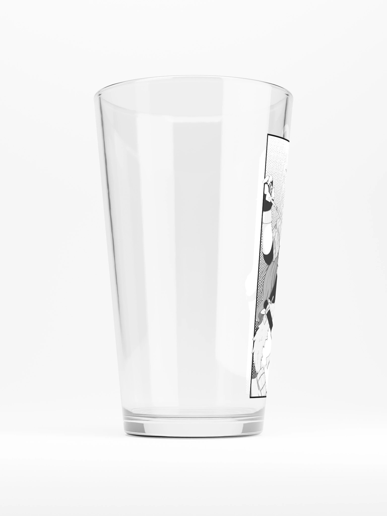 Waifu Glass Cup! product image (2)