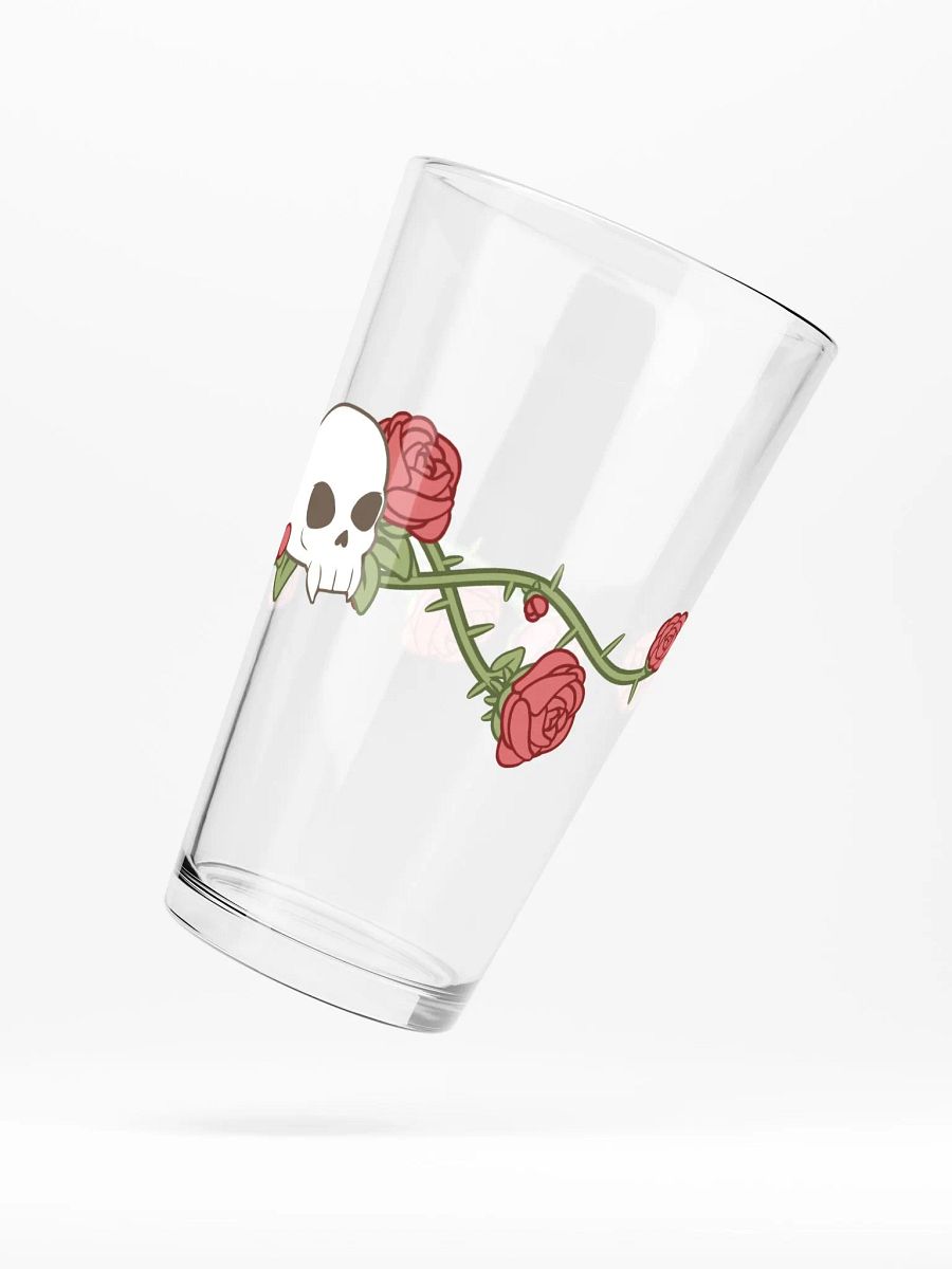 Death & Roses [Glass] product image (5)