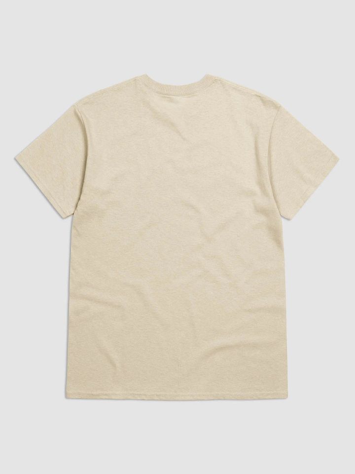 VERYRARE Collection - "Dethroned" Tee product image (2)