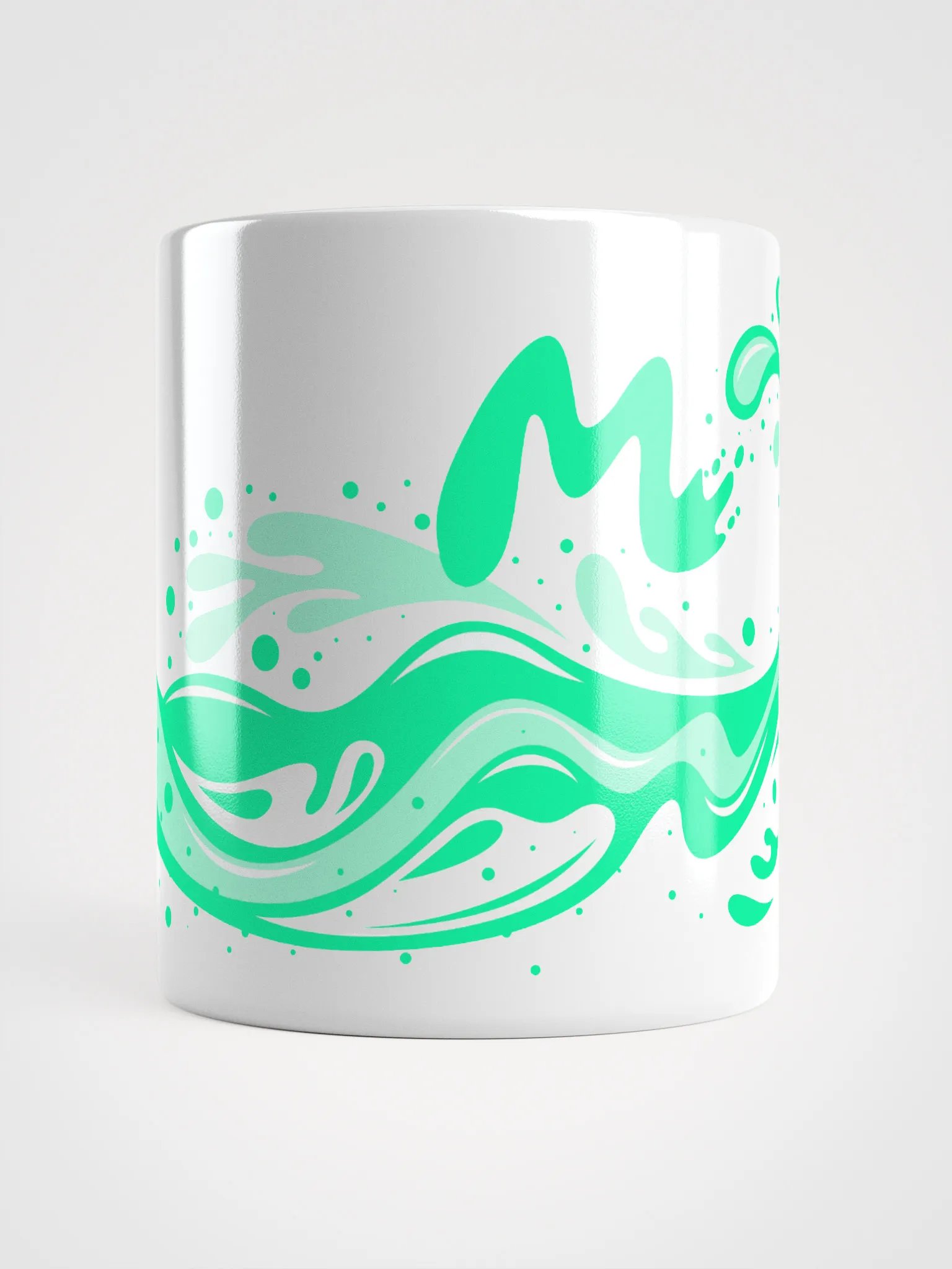 Millzaa Mug product image (13)