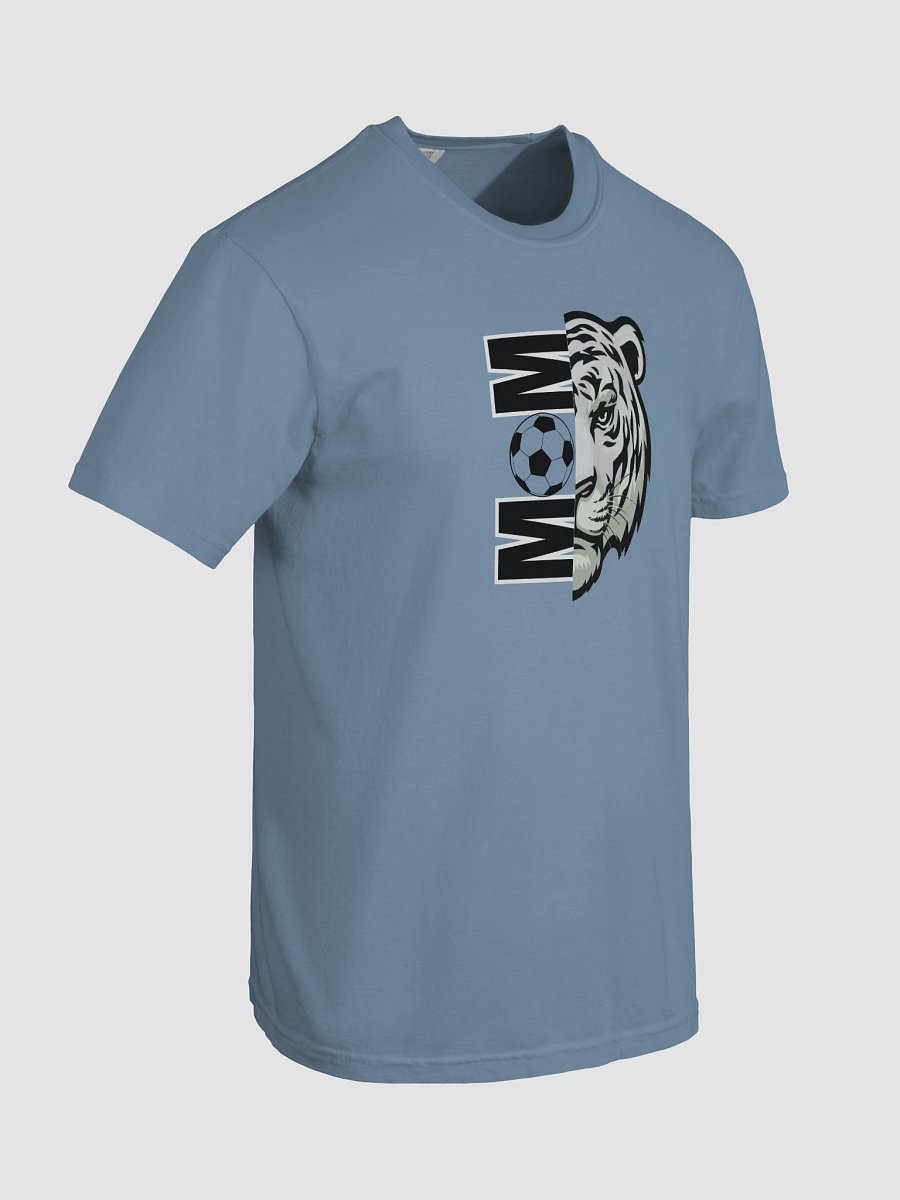White Tiger Mom T-Shirt product image (93)