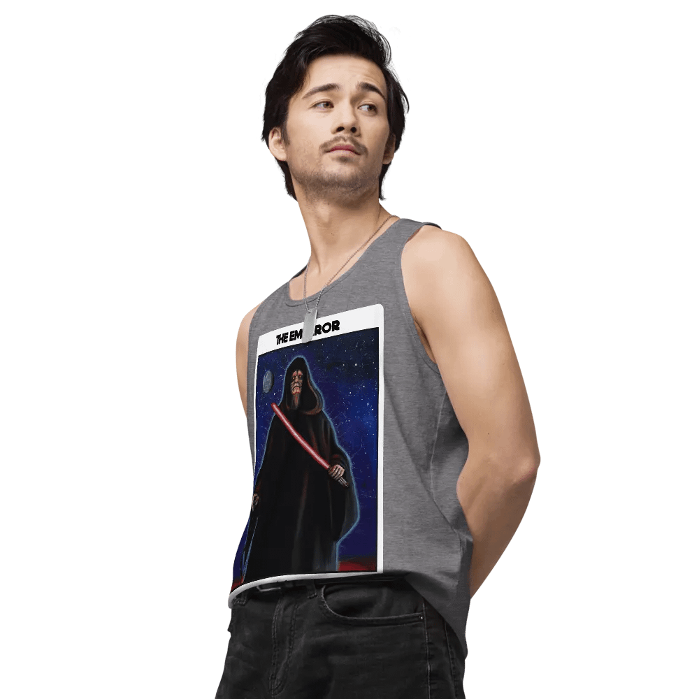 The Emperor Tank M product image (48)