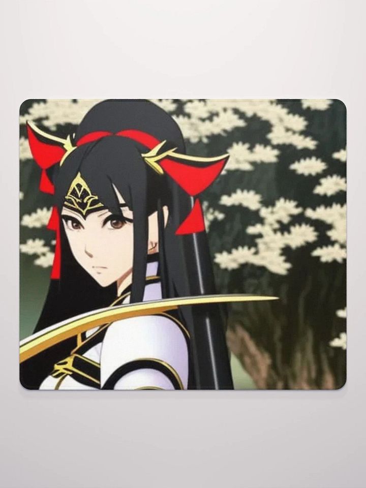 "Spring" Gaming Mousepad product image (2)