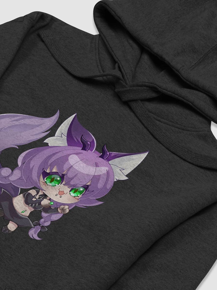 Katalae Nyan Dance Unisex Hoodie product image (34)