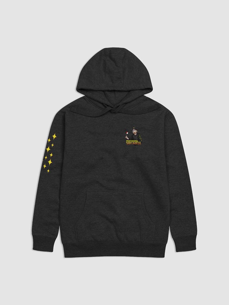 Professional shiny hunter hoodie