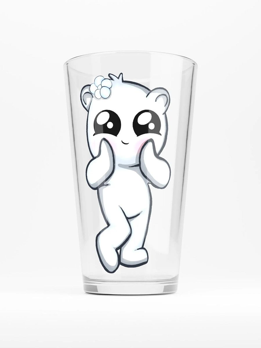 Cruelfang water glass product image (1)