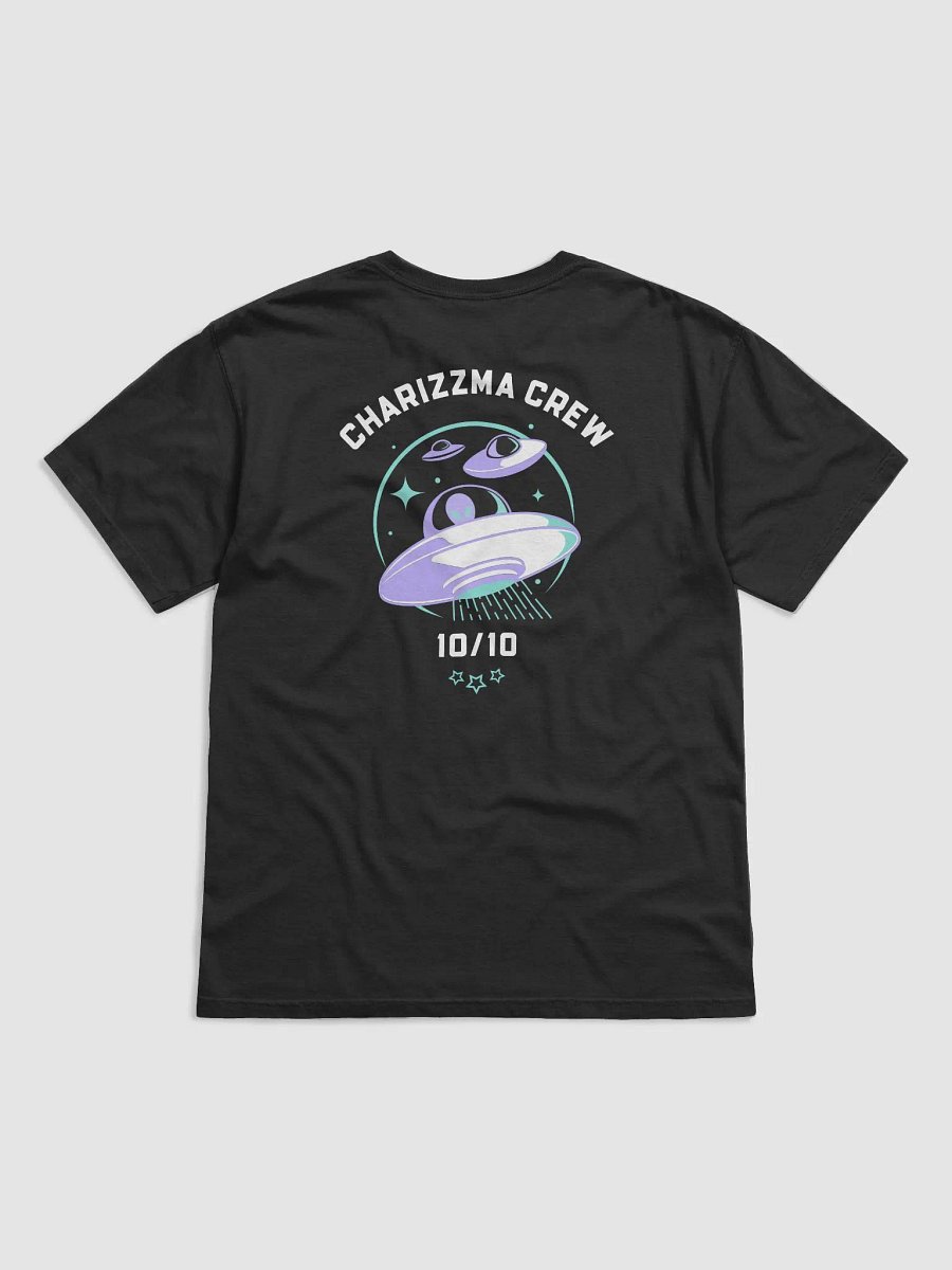 10/10 ChaRIZZma Tee product image (4)