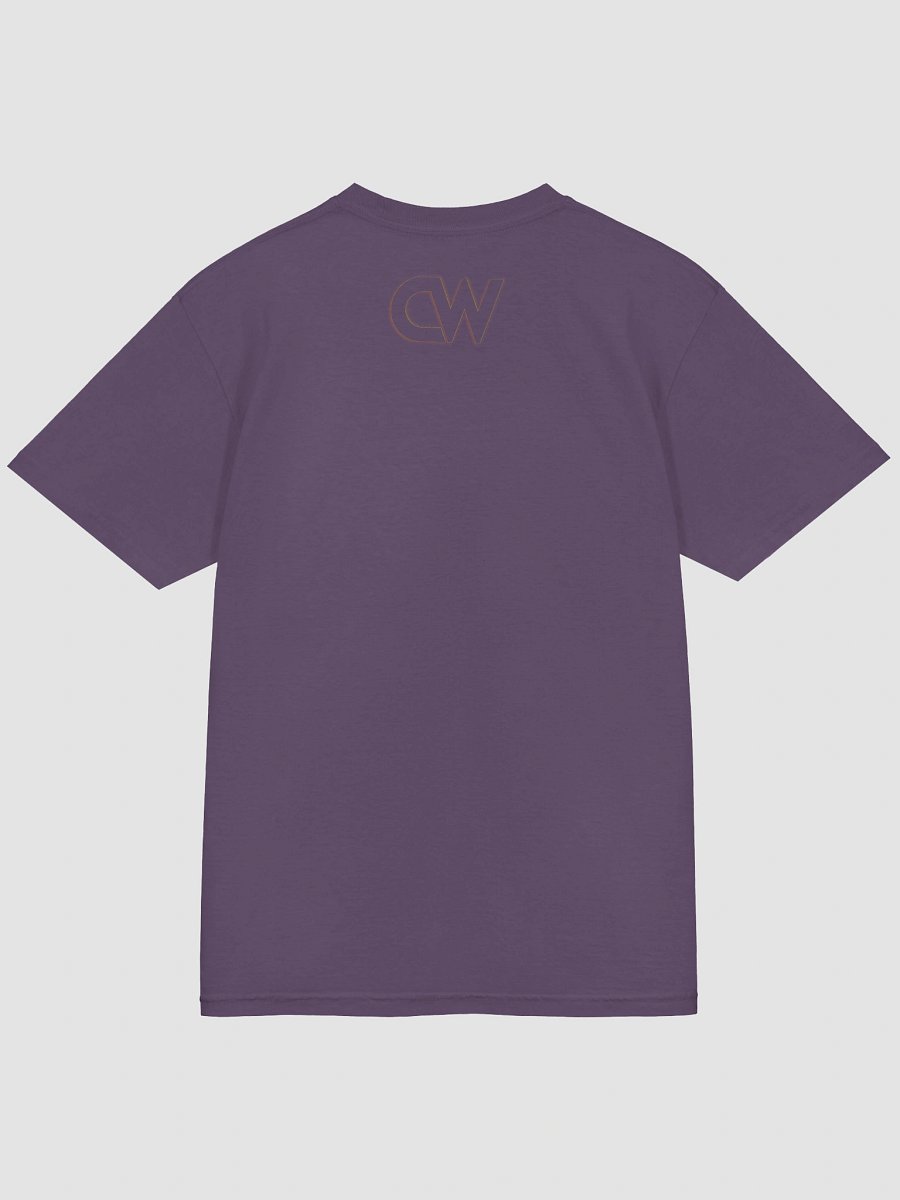 🔥 FIRESIDE Comfort Heavyweight Tee product image (8)