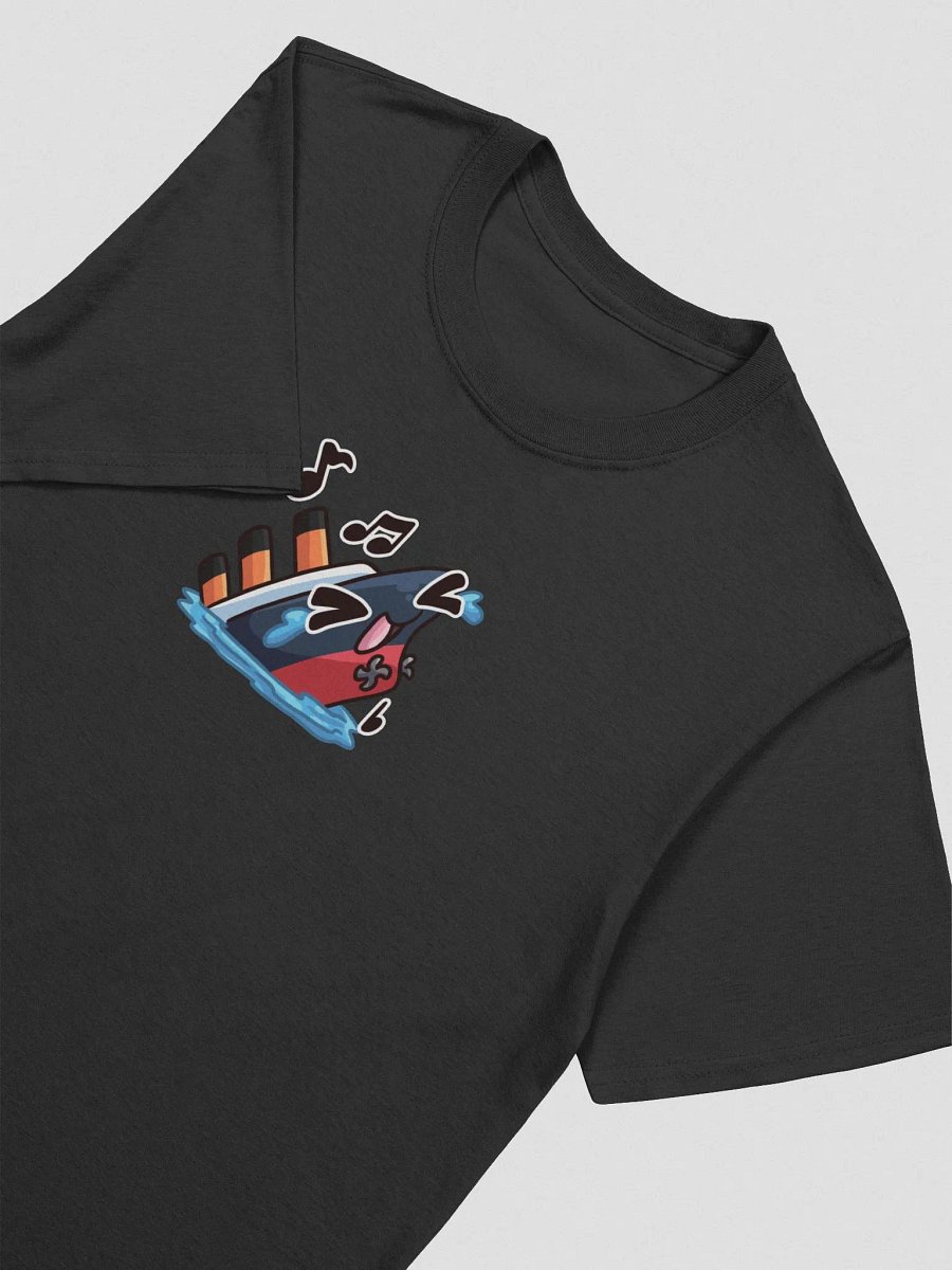 Down with the flute Tee product image (3)