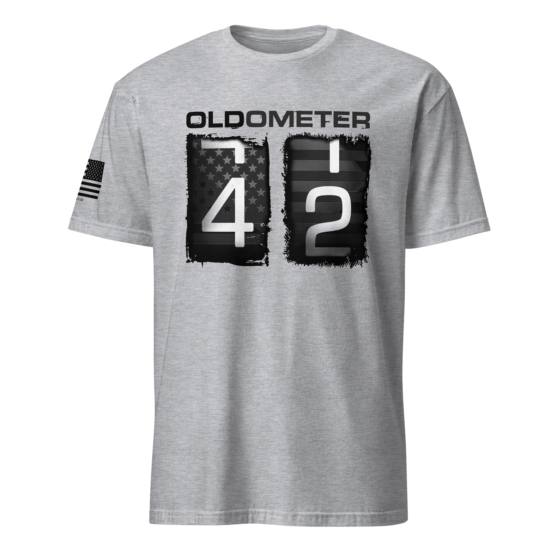 Oldometer: 42 product image (21)