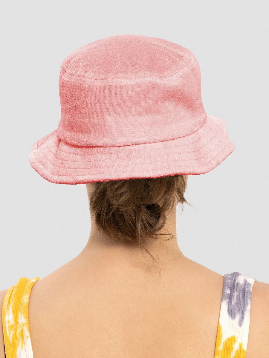 Intersecting Traditional Unity Unisex Bucket Hat product image (6)