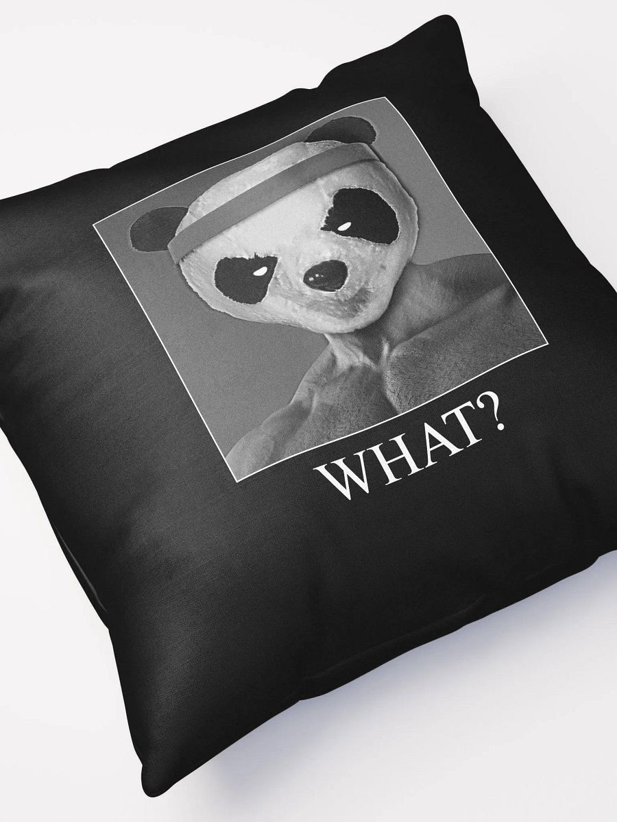 Meme Throw Pillow! product image (4)