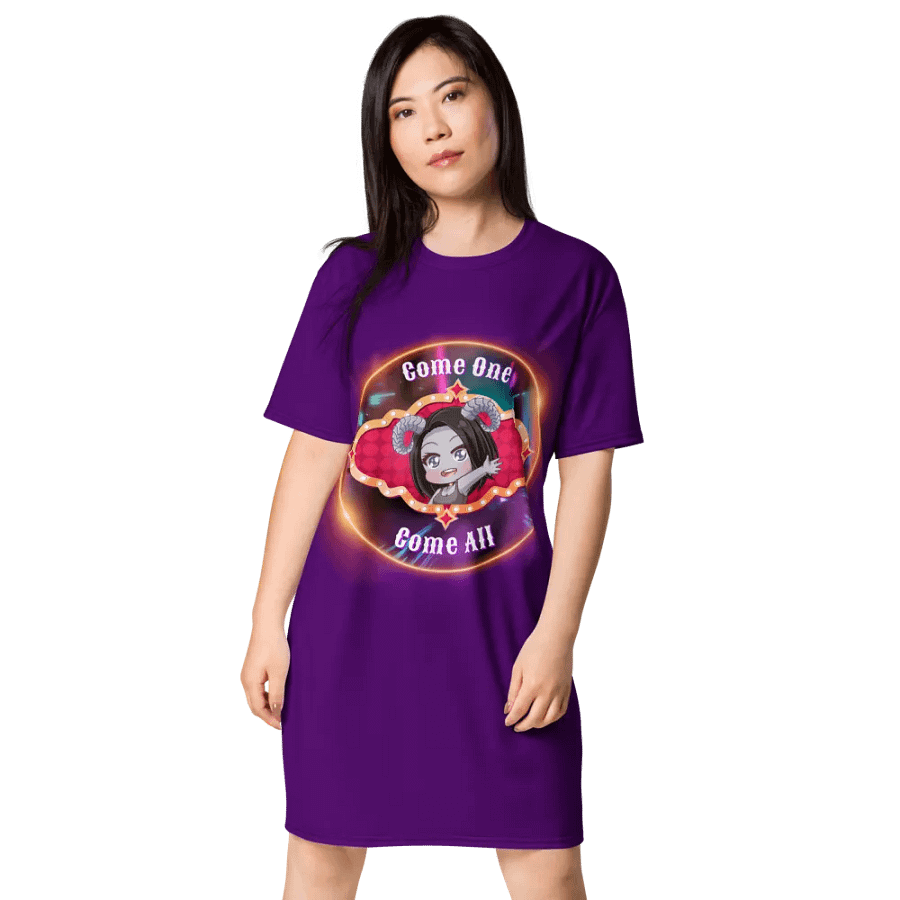 Come One Come All product image (1)