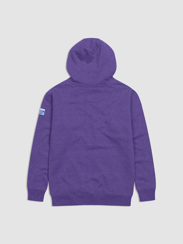 RXR Graphic Unisex Hoodie product image (14)