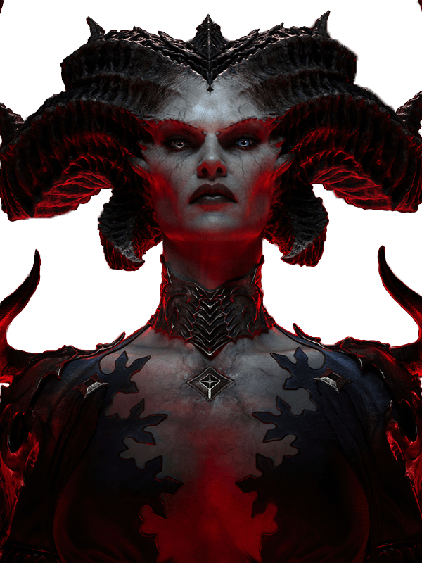 Lillith Files product image (1)