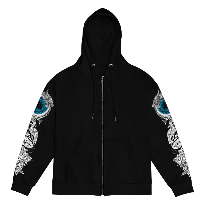 Svartravn Zip product image (2)