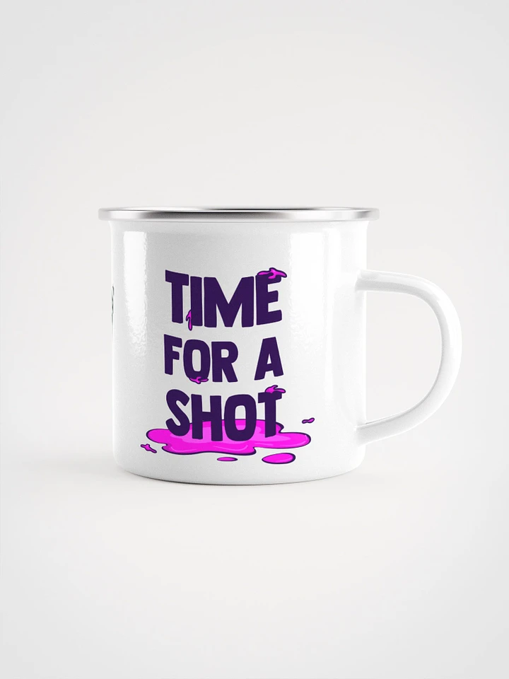 Time For a Shot Mug product image (1)
