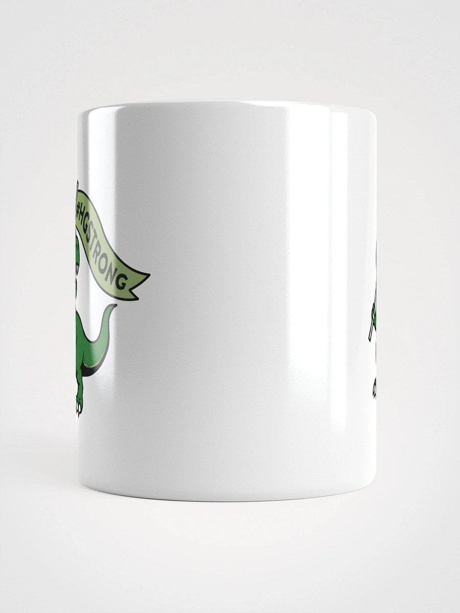 #HGSTRONG Mug product image (5)