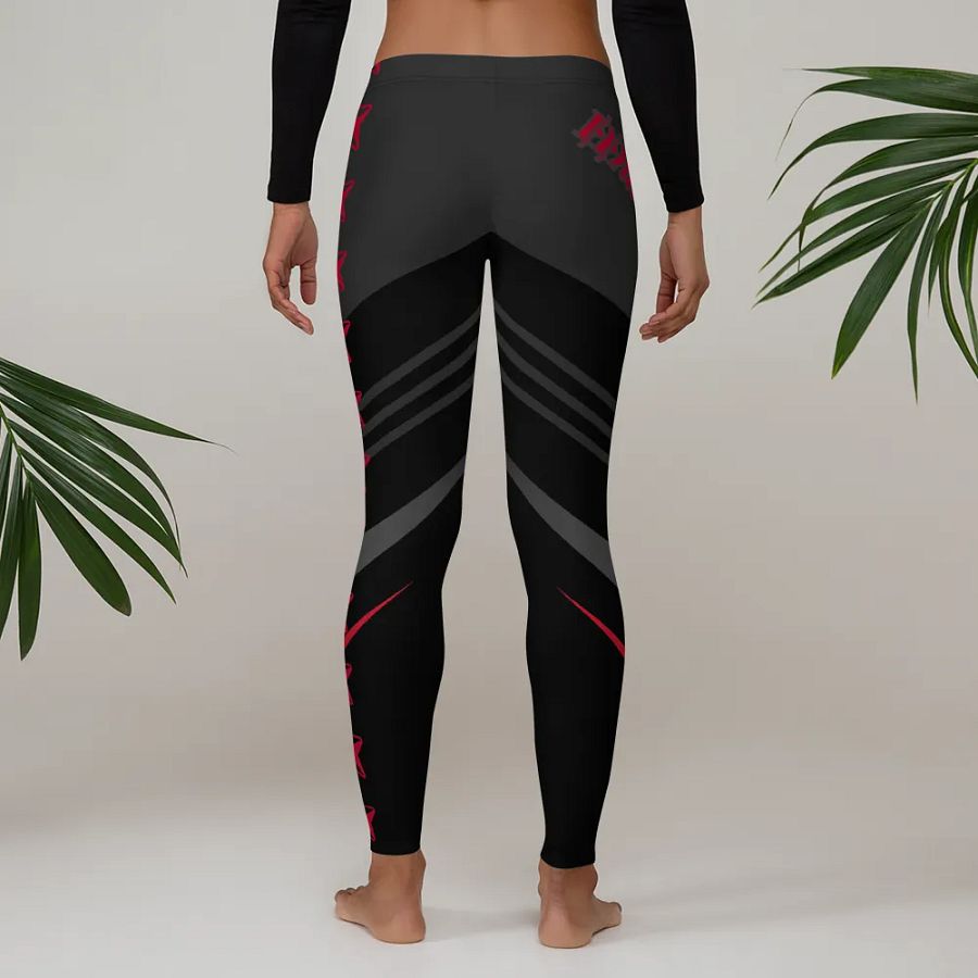 Divine Starlight Leggings product image (5)