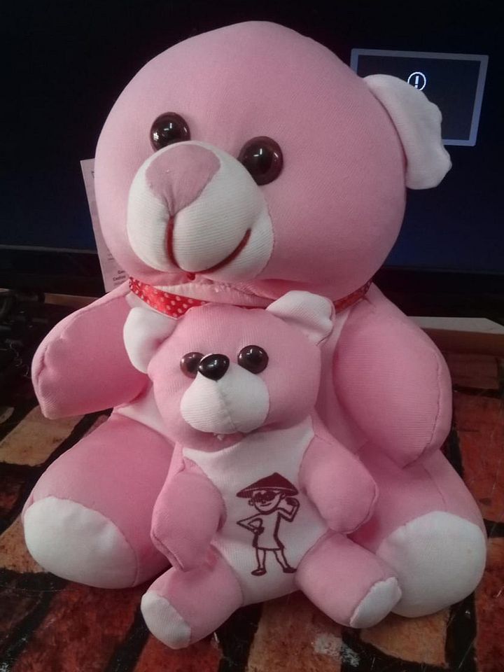 TEDDY BEAR product image (1)