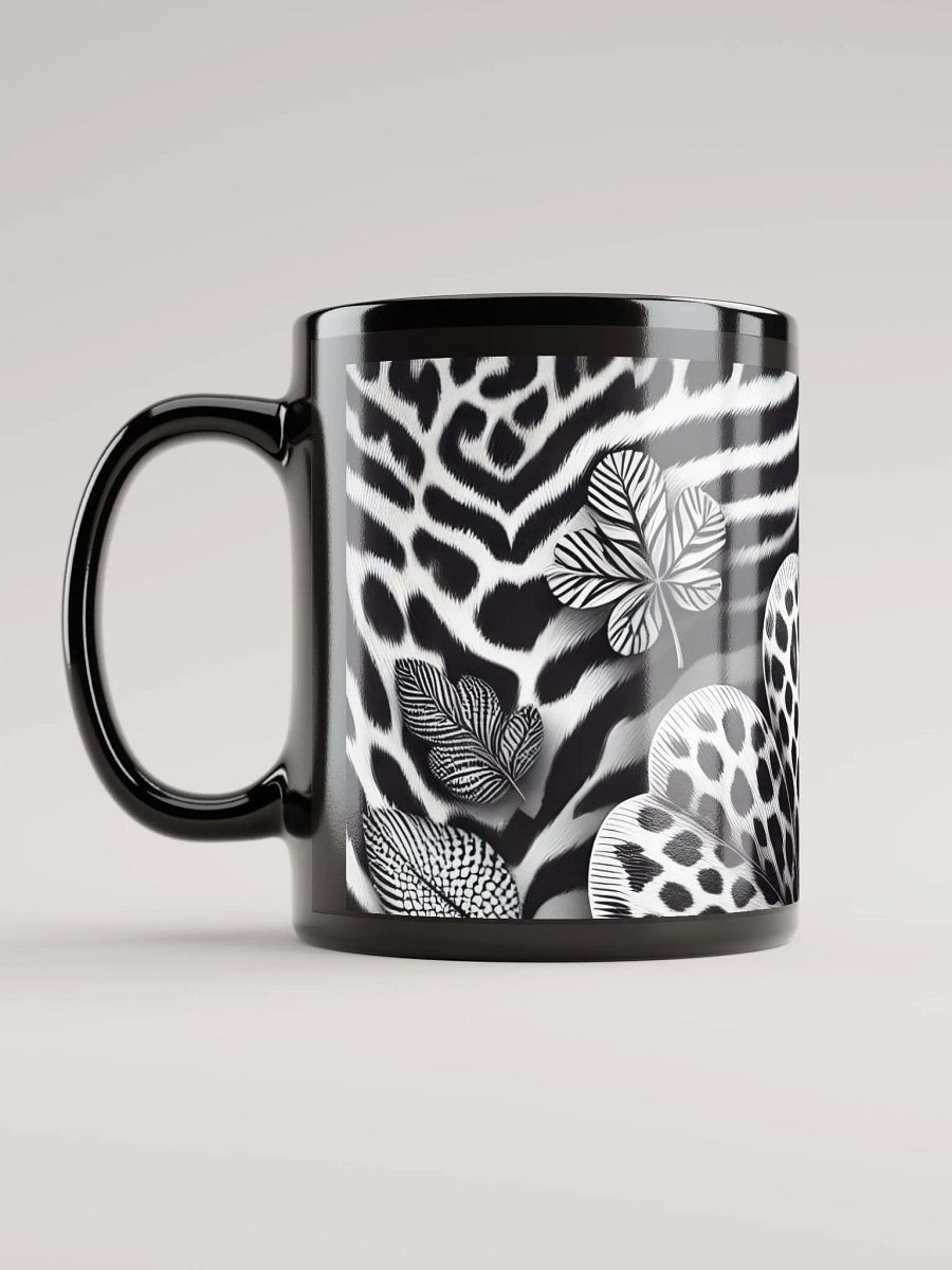Kaleidoscopic Animalia Mug product image (11)