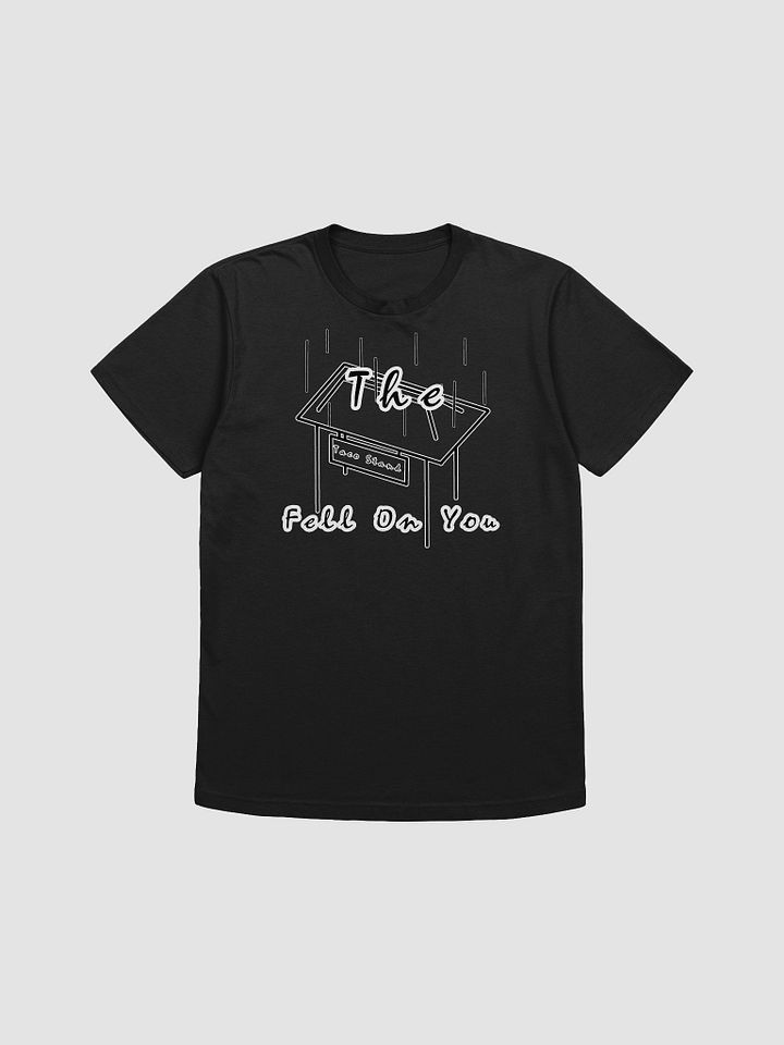 The Taco Stand Fell On You product image (1)