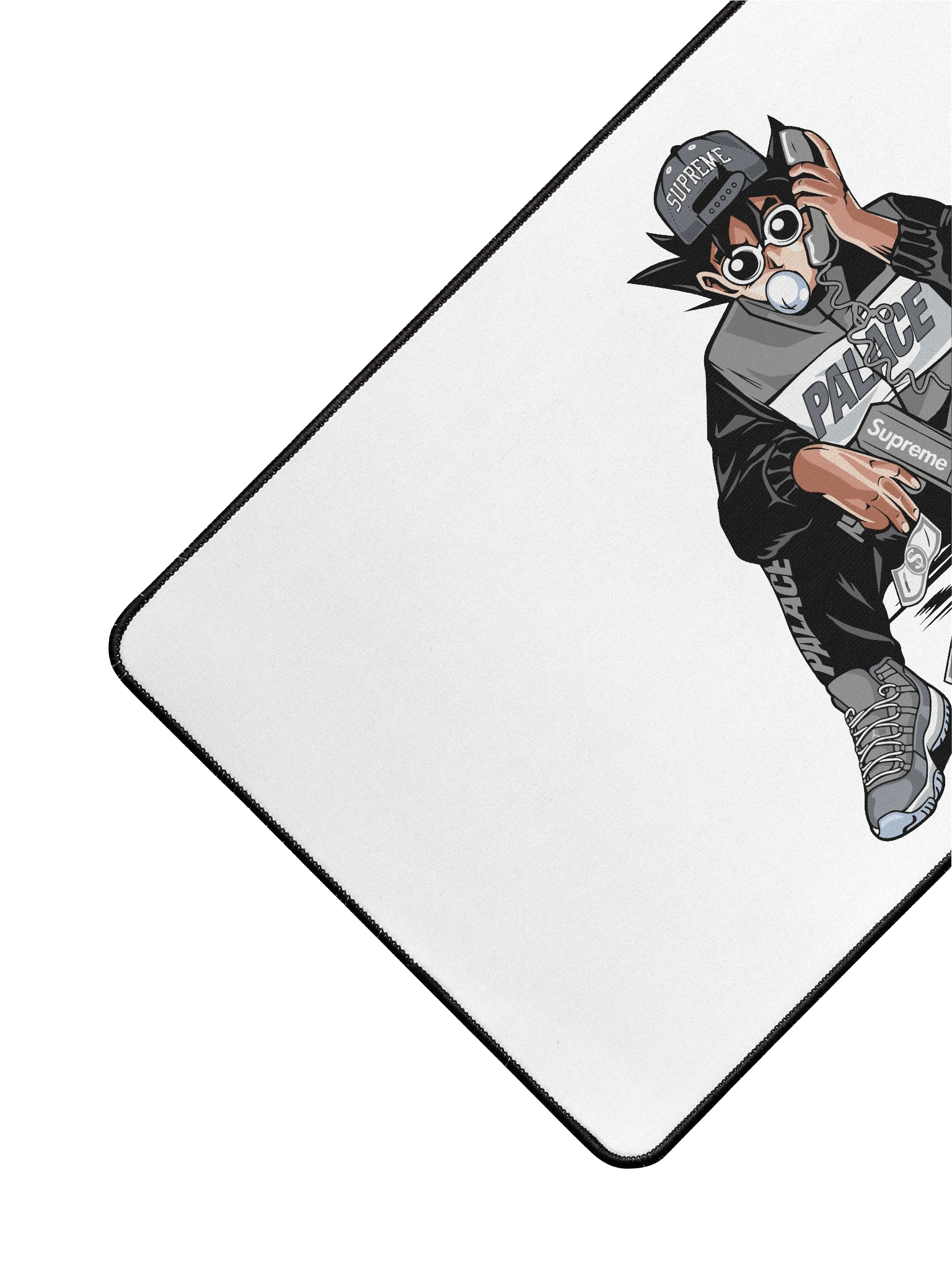 Hustle & Bubble Desk Mat product image (3)