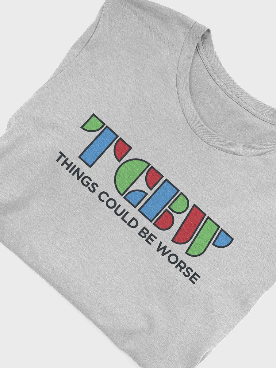 TCBW Color Logo Tee product image (13)