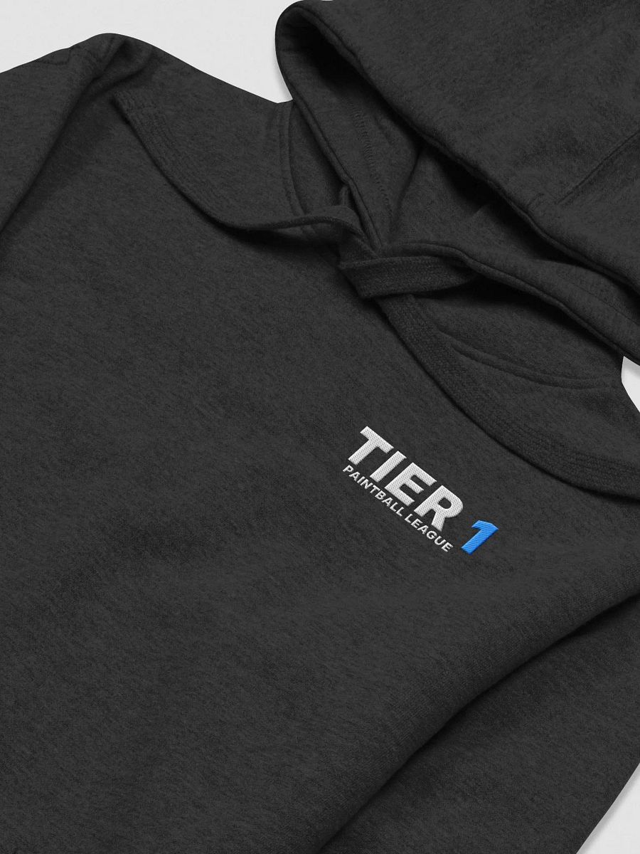 TIER 1 - SUPER SOFT HOODIE product image (12)