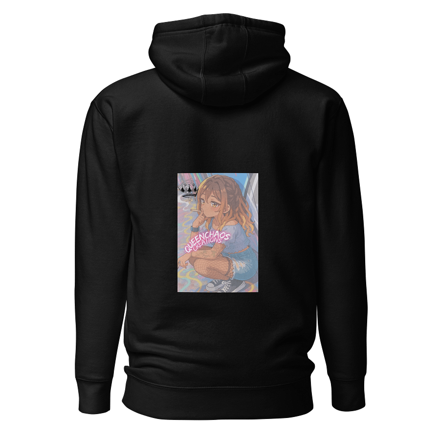 CartoonD Hoodie product image (1)