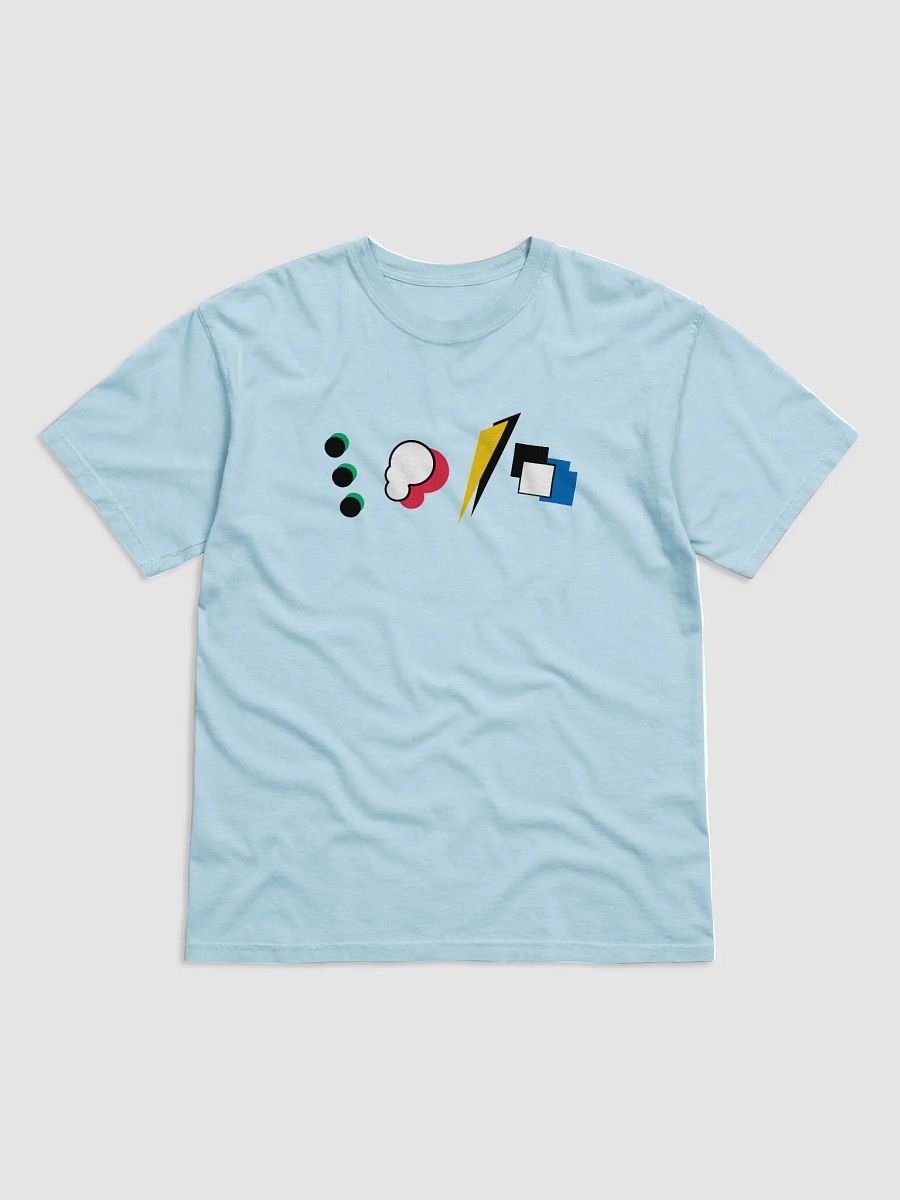 Summit Shapes Tee product image (2)