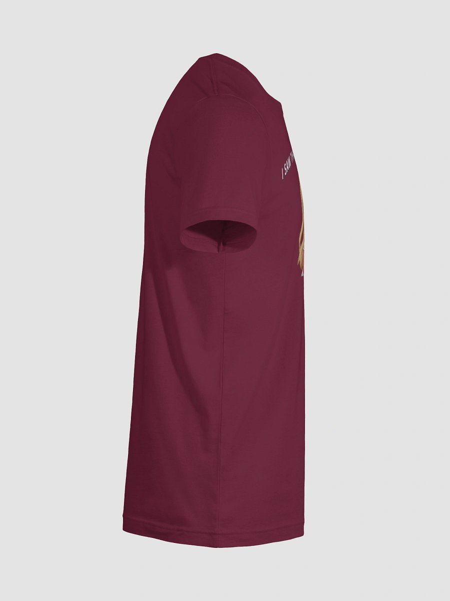 I Saw That in the Theater Tee White Lettering product image (36)
