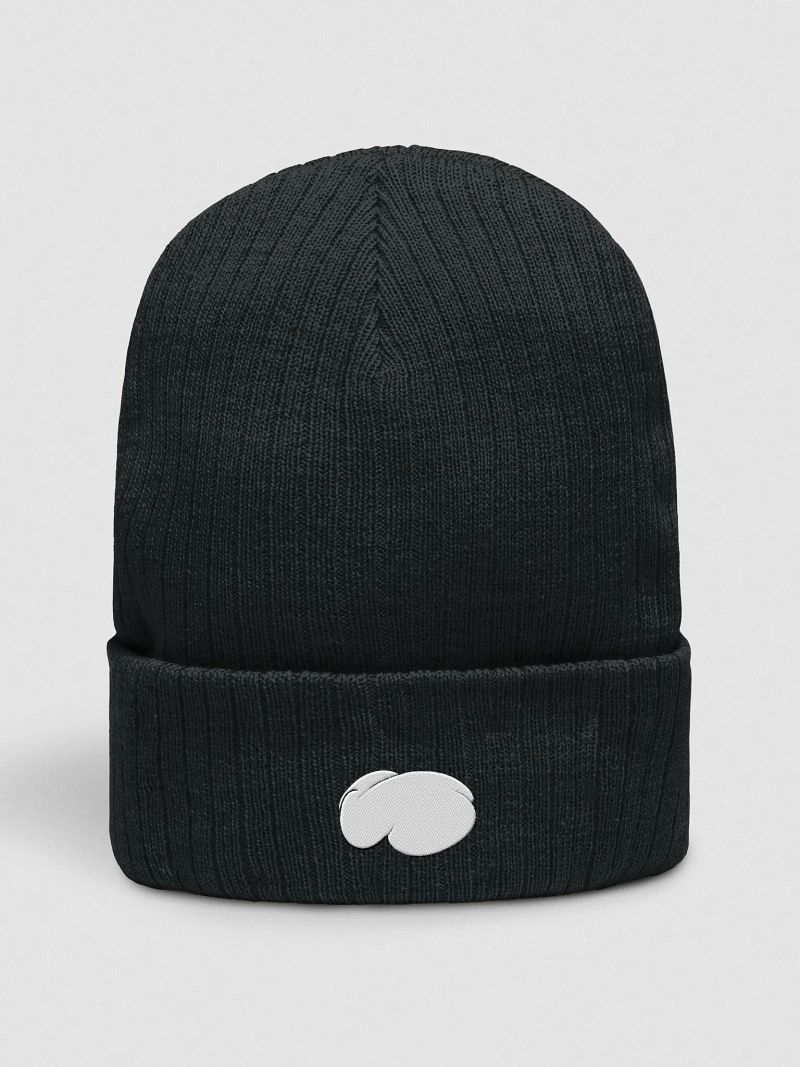 Bonnet tricot Cloudy