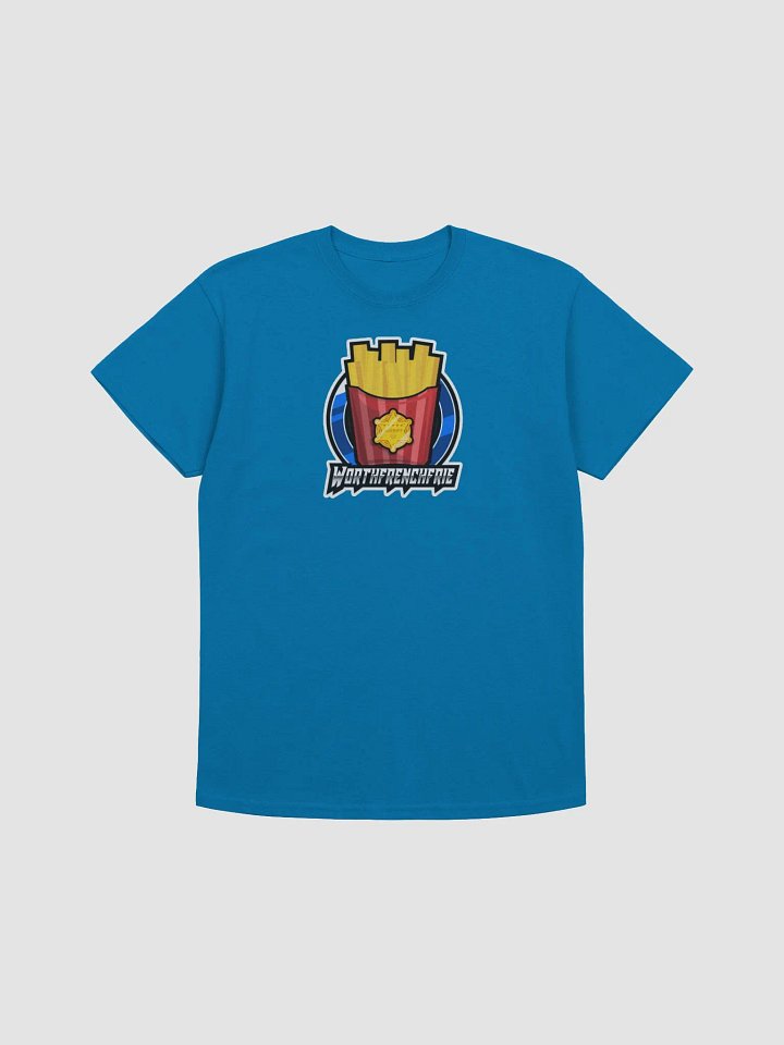 Gildan Medium Logo T-shirt product image (11)