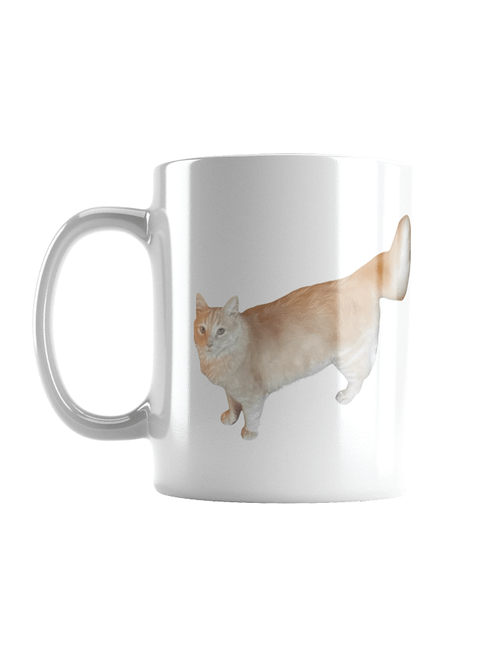 Standing Noodle Mug product image (1)