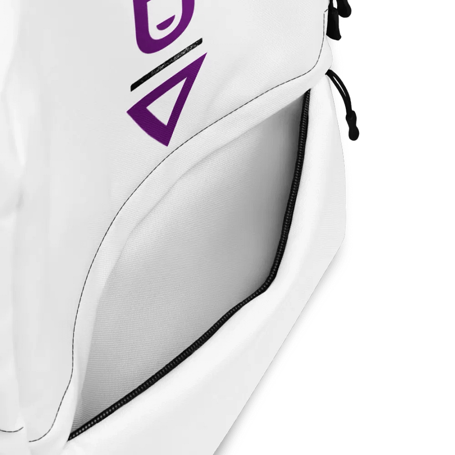 Urban Voyager All-Over Backpack product image (11)