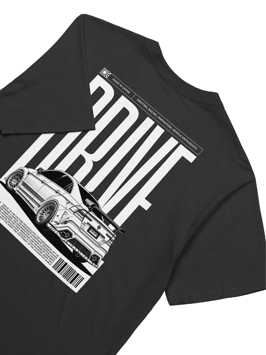 Drive Culture Chronicles product image (19)
