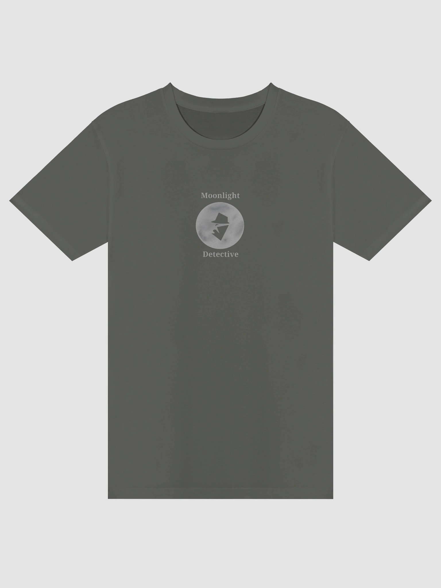 Moonlight Detective Men's-Only Tee product image (3)