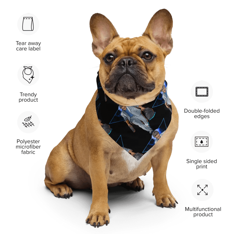 Vice Series Bandana product image (8)