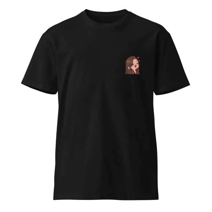 Unisex Premium T-Shirt product image (1)